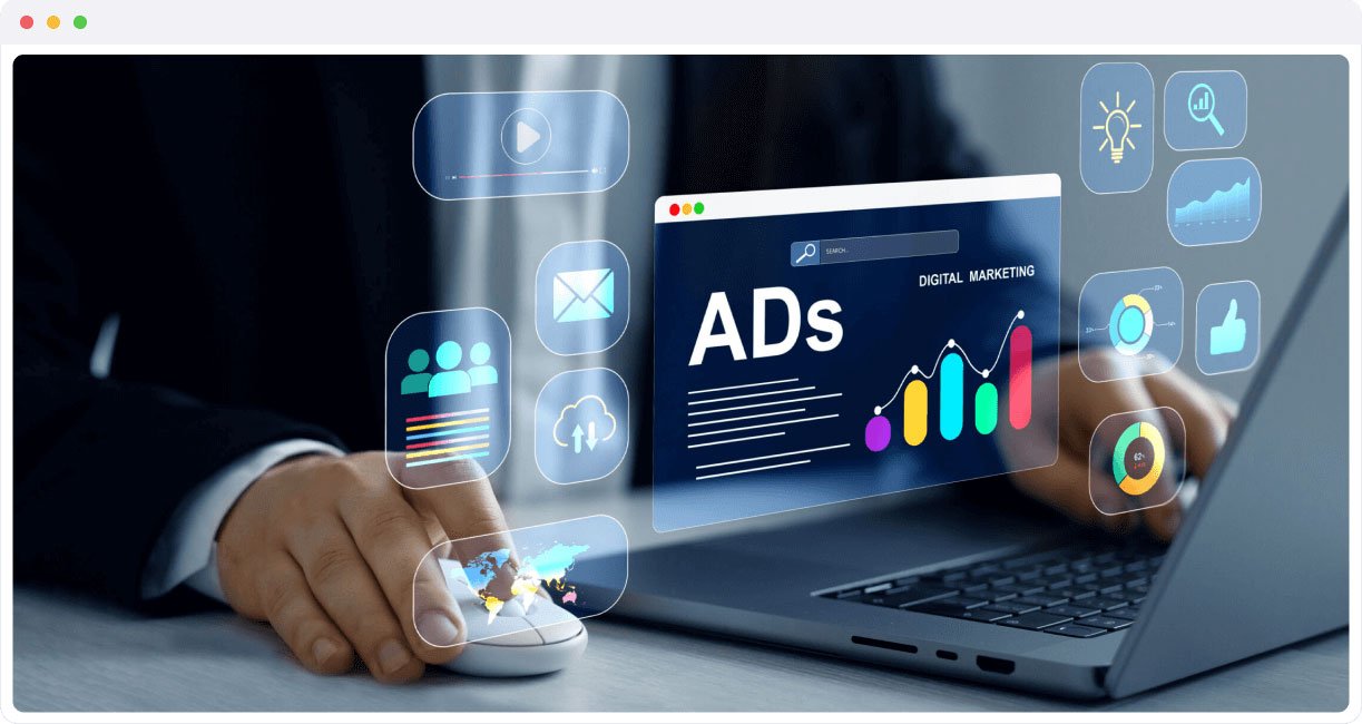 Digital Marketing Service