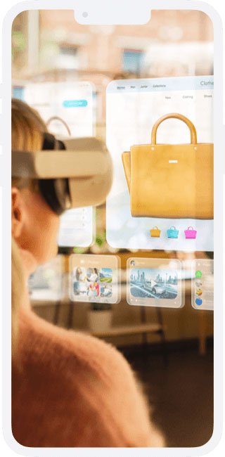 Ecommerce Web Development