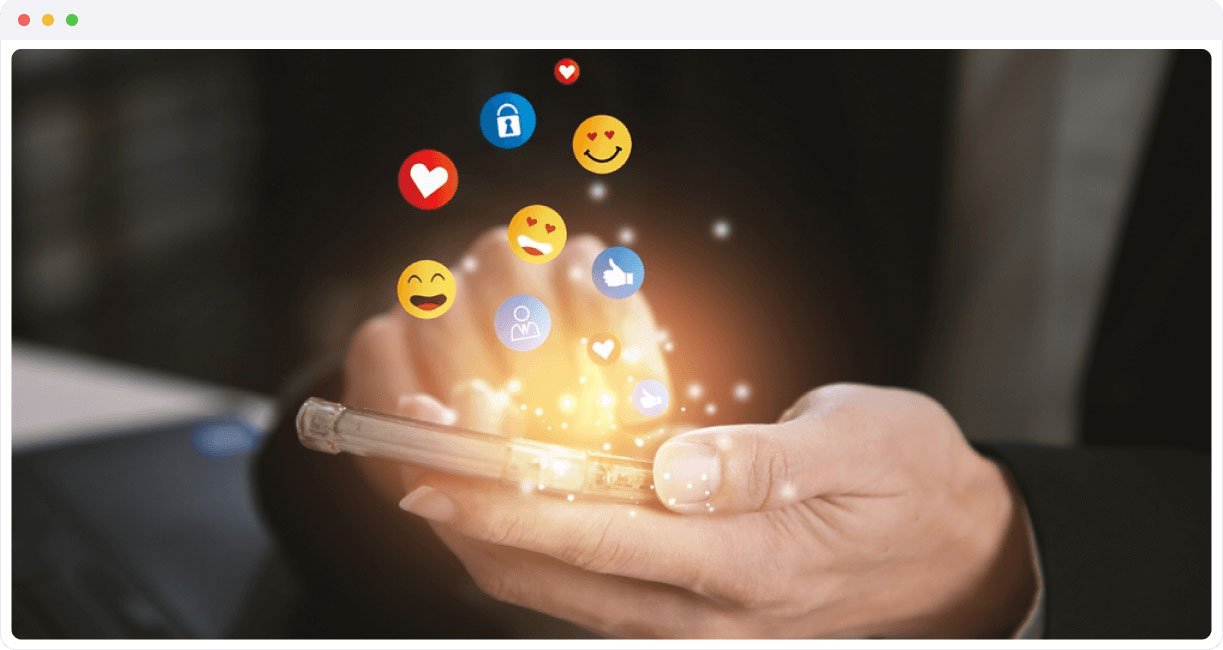 Social Media Marketing